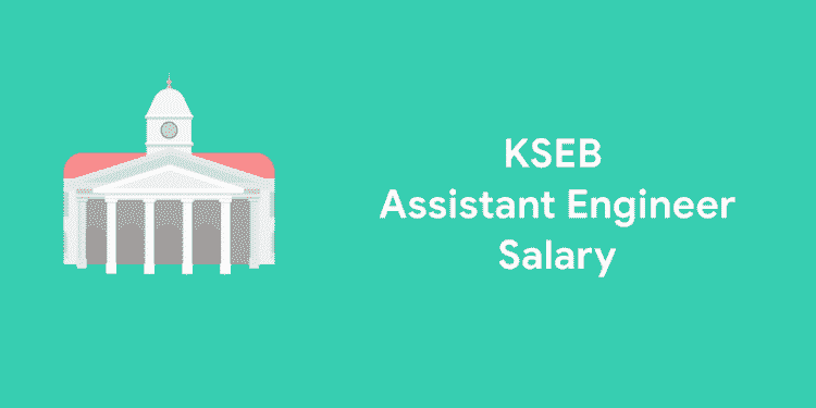 Kerala PSC Assistant Engineer KSEB