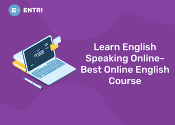 Learn English Speaking Online- Best Online English Course