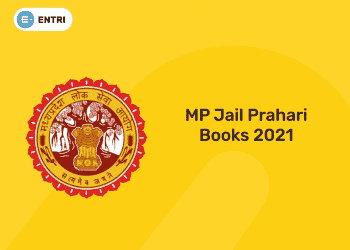 MP Jail Prahari Books 2021
