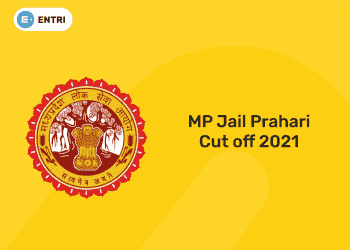 MP Jail Prahari Cut off 2021