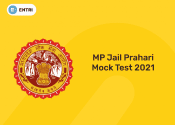 MP Jail Prahari Mock Test 2021