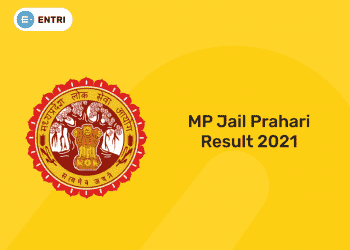 MP Jail Prahari Result 2021