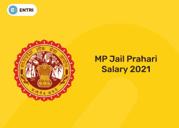 MP Jail Prahari Salary 2021