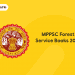MPPSC Forest Service Books 2021