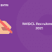 NHIDCL Recruitment 2021