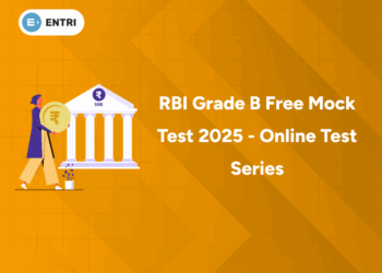 RBI Grade B Free Mock Test 2025 - Online Test Series