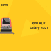 RRB ALP Salary 2021