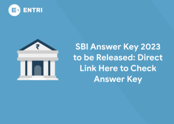 SBI Answer Key 2023