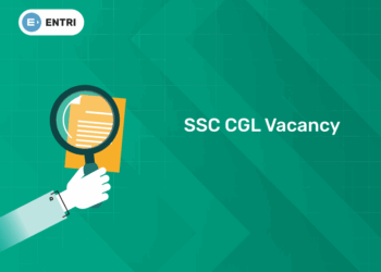 SSC CGL Vacancy