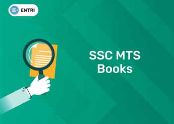 SSC MTS Books