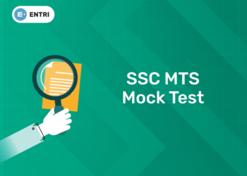 SSC MTS Mock Test