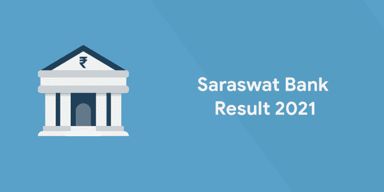 Saraswat Bank Result 2021