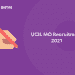 UCIL MO Recruitment 2021