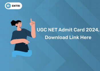 UGC NET Admit Card 2024