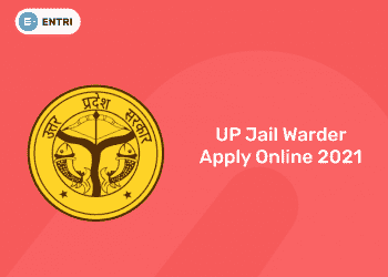 UP Jail Warder Apply Online 2021