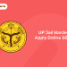 UP Jail Warder Apply Online 2021