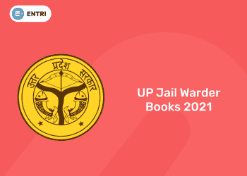 UP Jail Warder Books 2021