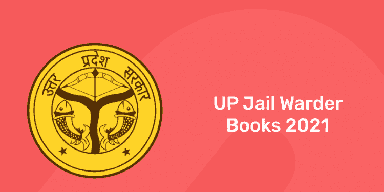 UP Jail Warder Books 2021