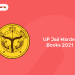 UP Jail Warder Books 2021
