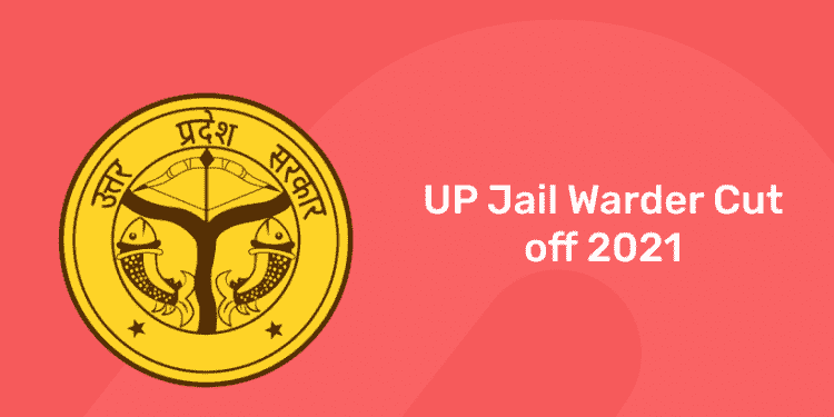 UP Jail Warder Cut off 2021