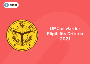 UP Jail Warder Eligibility Criteria 2021
