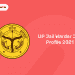 UP Jail Warder Job Profile 2021