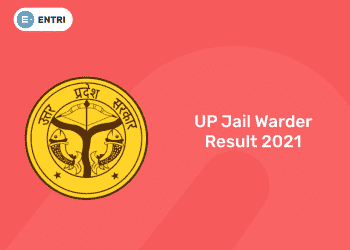 UP Jail Warder Result 2021