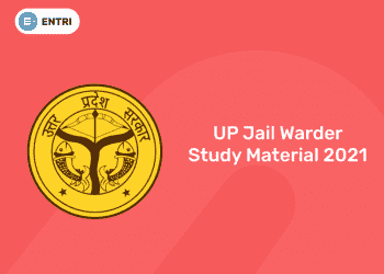 UP Jail Warder Study Material 2021