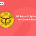 UP Police SI Syllabus and Exam Pattern