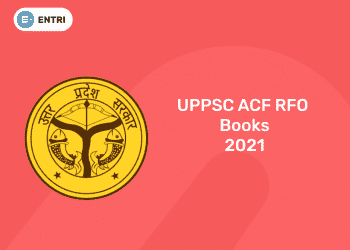 UPPSC ACF RFO Books 2021