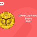 UPPSC ACF RFO Books 2021