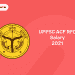 UPPSC ACF RFO Salary 2021