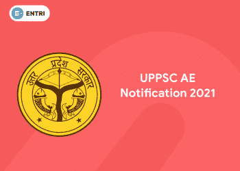 UPPSC AE Notification 2021