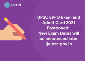 UPSC EPFO