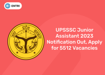 UPSSSC Junior Assistant 2023 (2)