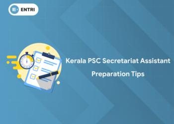 Kerala PSC Secretariat Assistant 2025 Preparation Tips: Tricks