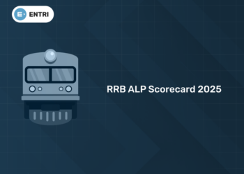 RRB ALP Scorecard 2025 Download: Get Link, Result