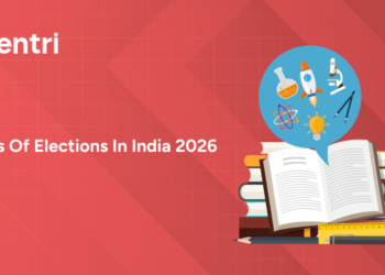 Types of Elections in India 2026 - Lok Sabha, Rajya Sabha, State, Local, Step-by-Step Process