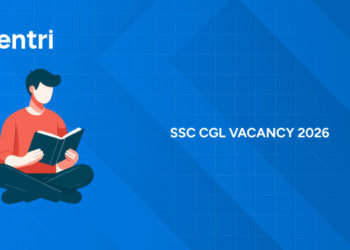 SSC CGL Vacancy 2026: Total Posts, Apply Online, Eligibility, Salary & Exam Dates