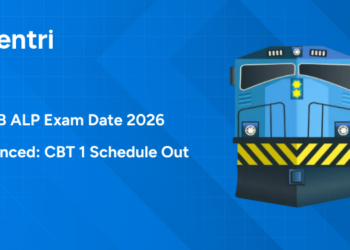 RRB ALP Exam Date 2026 Announced: CBT 1 Schedule Out for CEN 01/2026