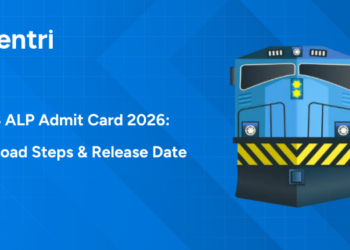 RRB ALP Admit Card 2026: Download Steps, Release Date & Exam-Day Checklist