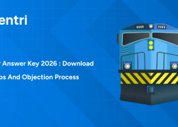 RRB ALP Answer Key 2026 (CEN 01/2026): Response Sheet, Download Steps and Objection Process