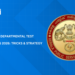 Kerala PSC Departmental Test Preparation Tips 2026: Tricks & Strategy