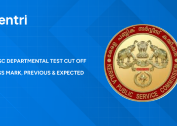 Kerala PSC Departmental Test Cut Off 2026: Pass Mark, Previous Data & Expected Qualifying Marks