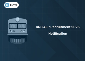 RRB Assistant Loco Pilot Notification 2025: Vacancy, Apply Online