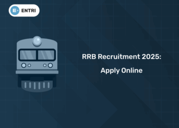 RRB Recruitment 2025: Apply Online, Important Dates & Application Fee