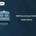 RRB Recruitment 2025: Apply Online, Important Dates & Application Fee