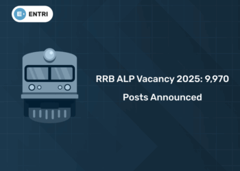 RRB ALP Vacancy 2025: 9,970 Posts Announced, Check Zone-wise Details