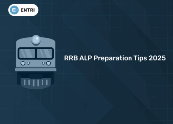 RRB ALP Preparation Tips 2025: Expert Strategies