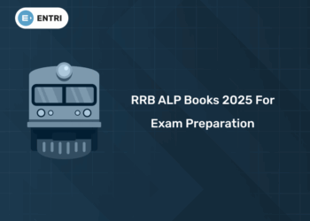 RRB ALP Books 2025: Check Best Books for Exam Preparation